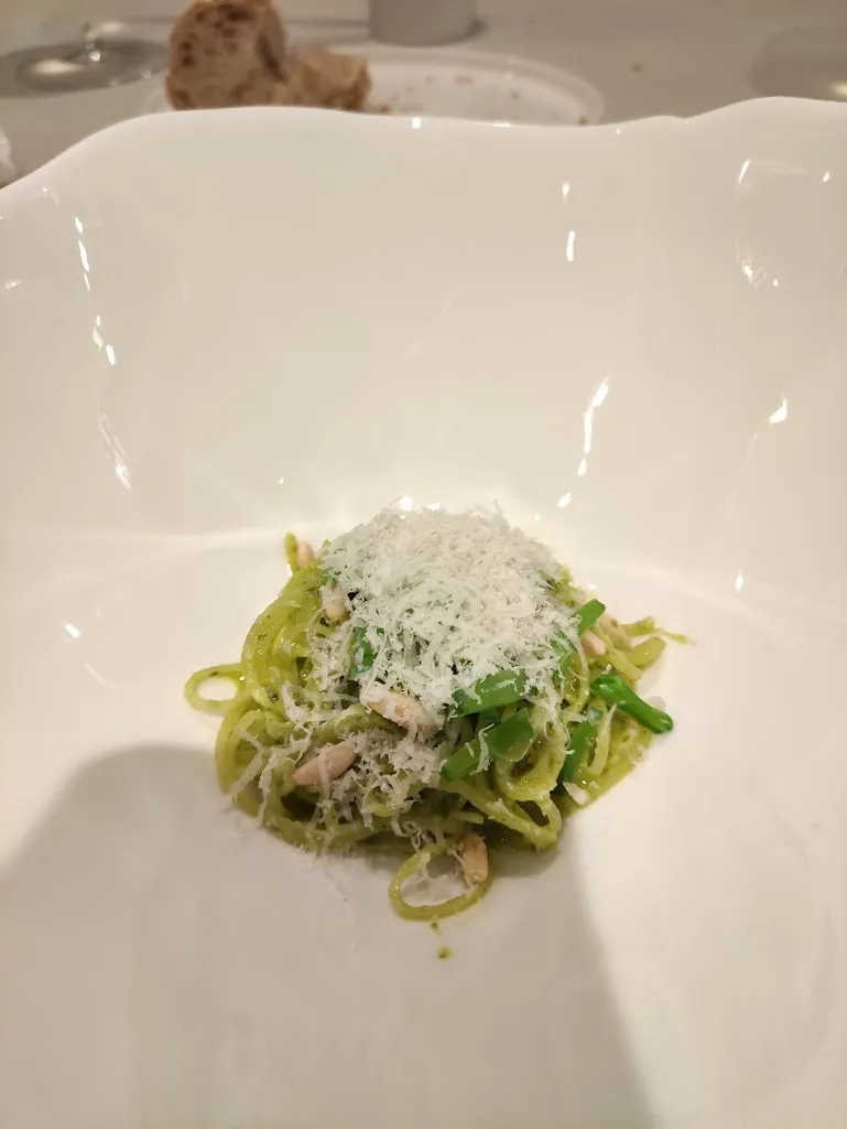 Menu_Peter Brunel ristorante gourmet_Bolognano-Vignole_image_7