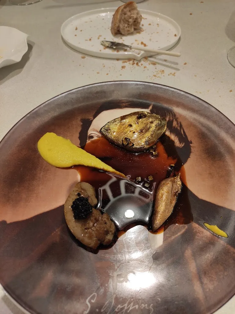 Menu_Peter Brunel ristorante gourmet_Bolognano-Vignole_image_9