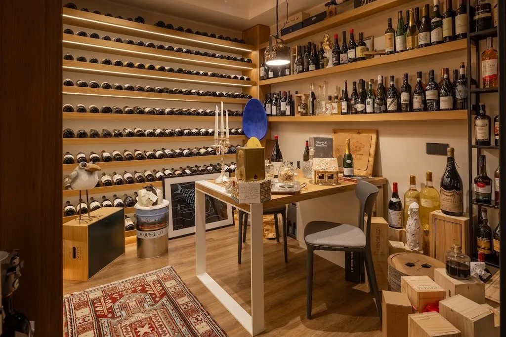 Peter Brunel ristorante gourmet_Bolognano-Vignole_slider_image_1