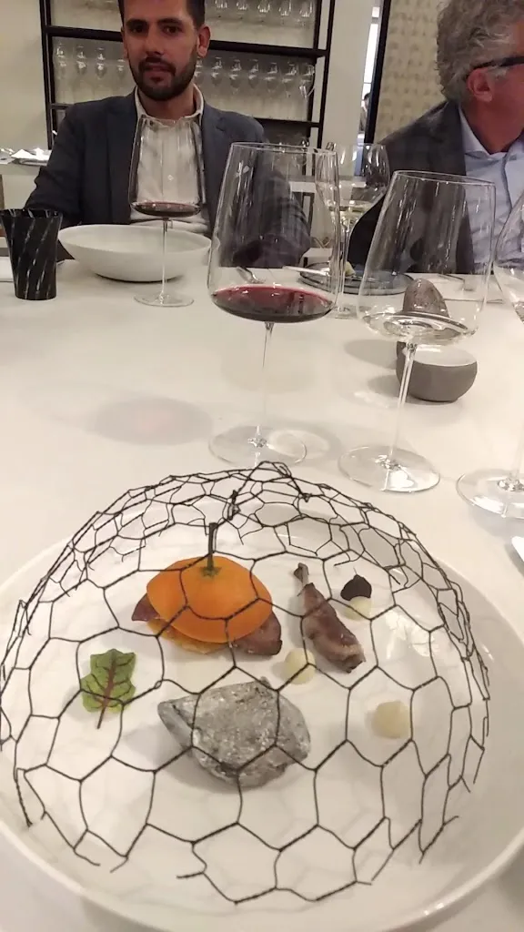 Peter Brunel ristorante gourmet_Bolognano-Vignole_slider_image_2