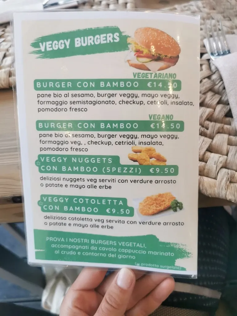 Menu_BioEssere Café&Bistrot veg & vegan_Bolognano-Vignole_immagine_3