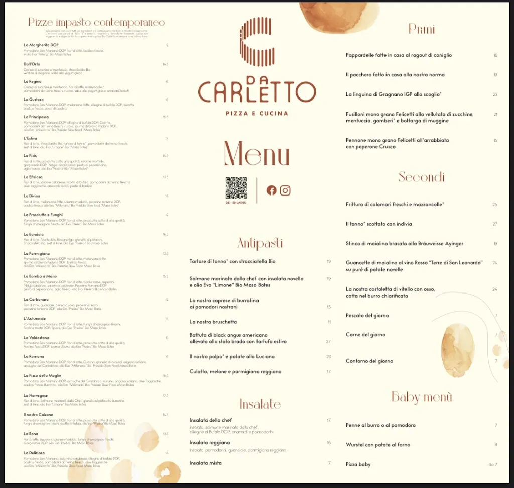 Menu_Da Carletto Pizza e Cucina_Bolognano-Vignole_image_1