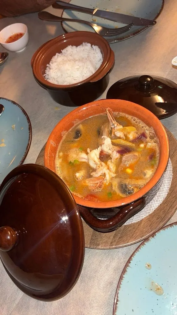 Angham AJA_Sawadee_Bolognano-Vignole_review