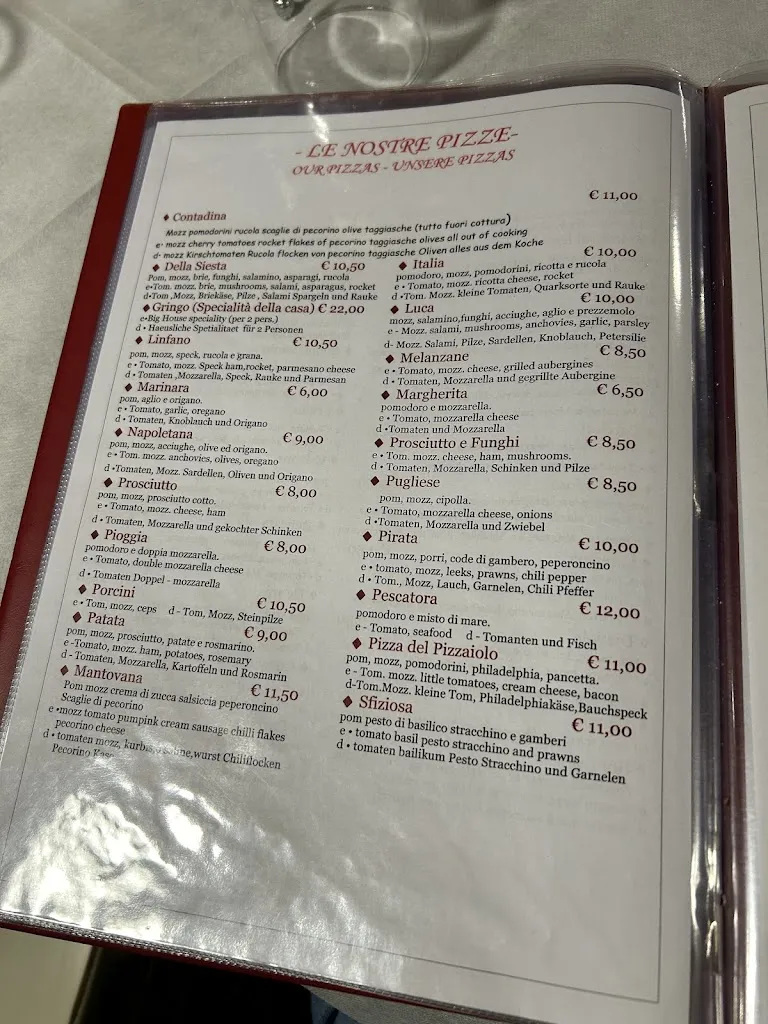 Menu_Villa Giara Ristorante Pizzeria Grill_Bolognano-Vignole_image_3