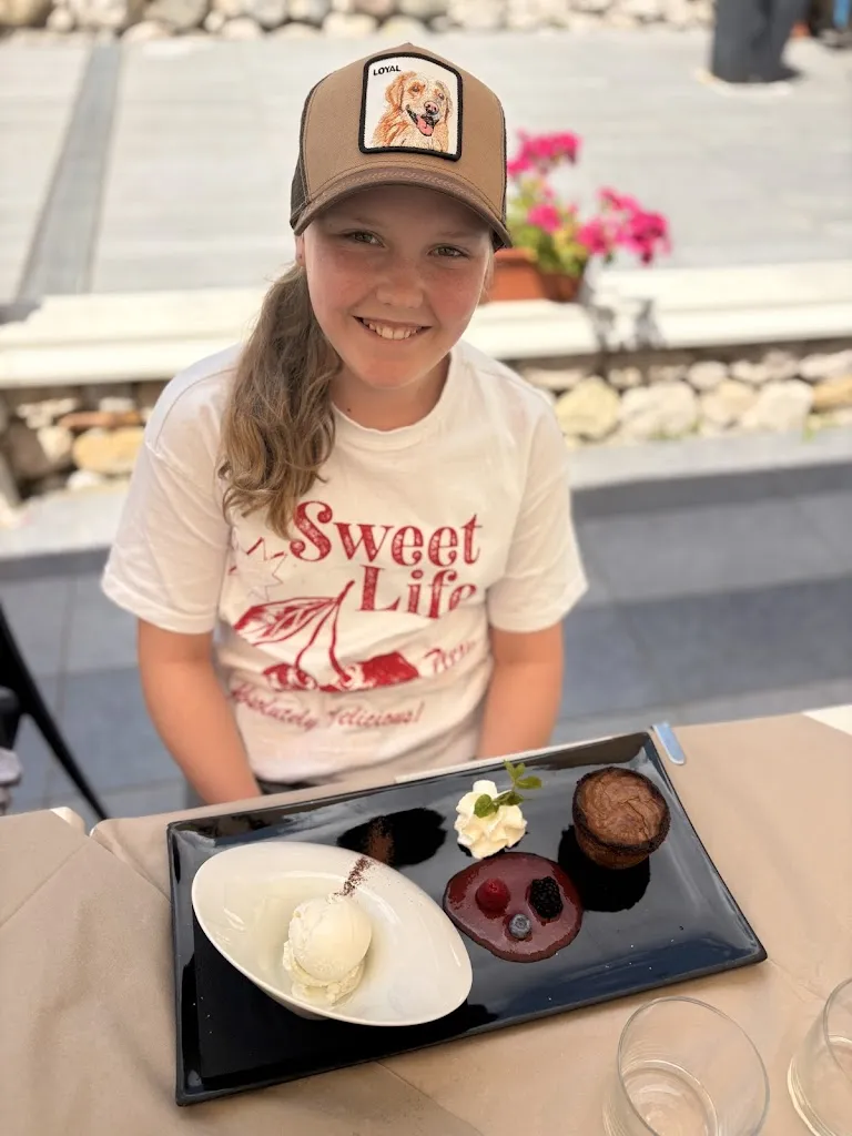 Andy Stevens_Ristorante Antica Gardumo_Bolognano-Vignole_review