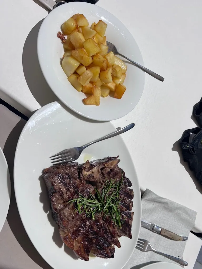 Miroda Otto_Ristorante Antica Gardumo_Bolognano-Vignole_review