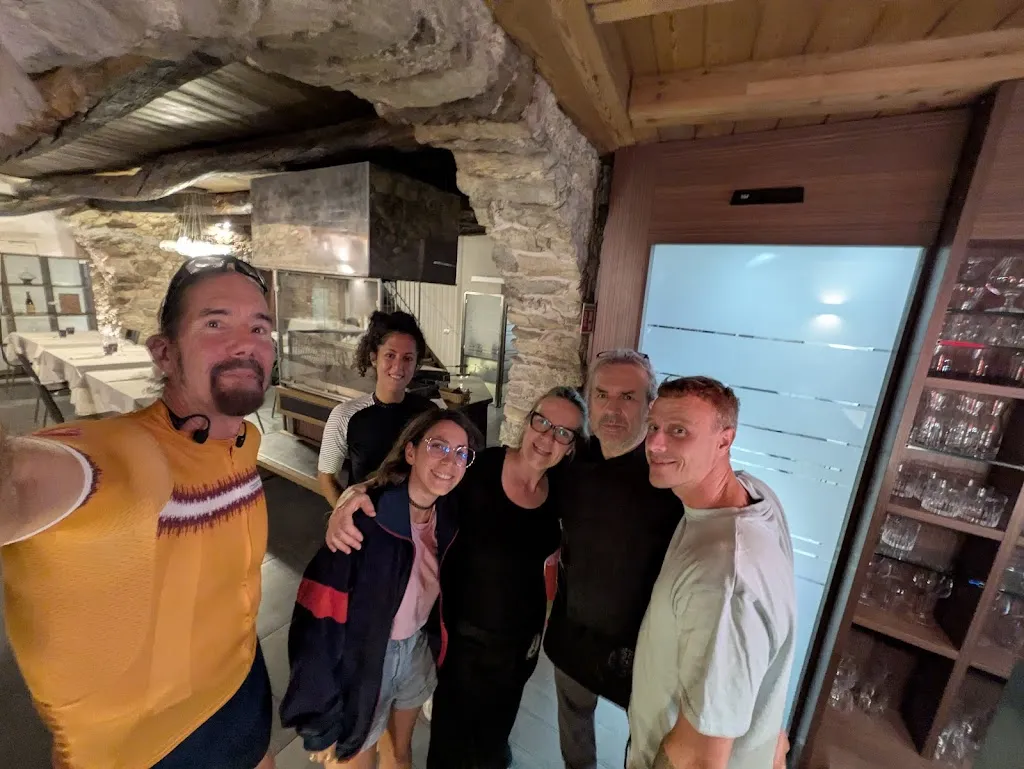 Brian Hennessey_Ristorante Antica Gardumo_Bolognano-Vignole_review