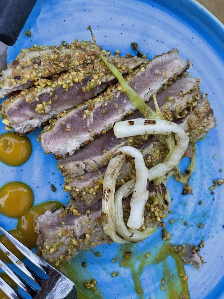 Magda Przeslawska_Seesons ristorante & Lounge Bar_Bolognano-Vignole_review