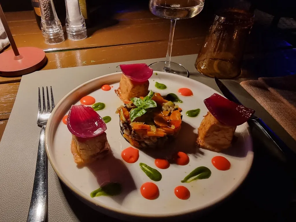 Honorka Sabia_Seesons ristorante & Lounge Bar_Bolognano-Vignole_review