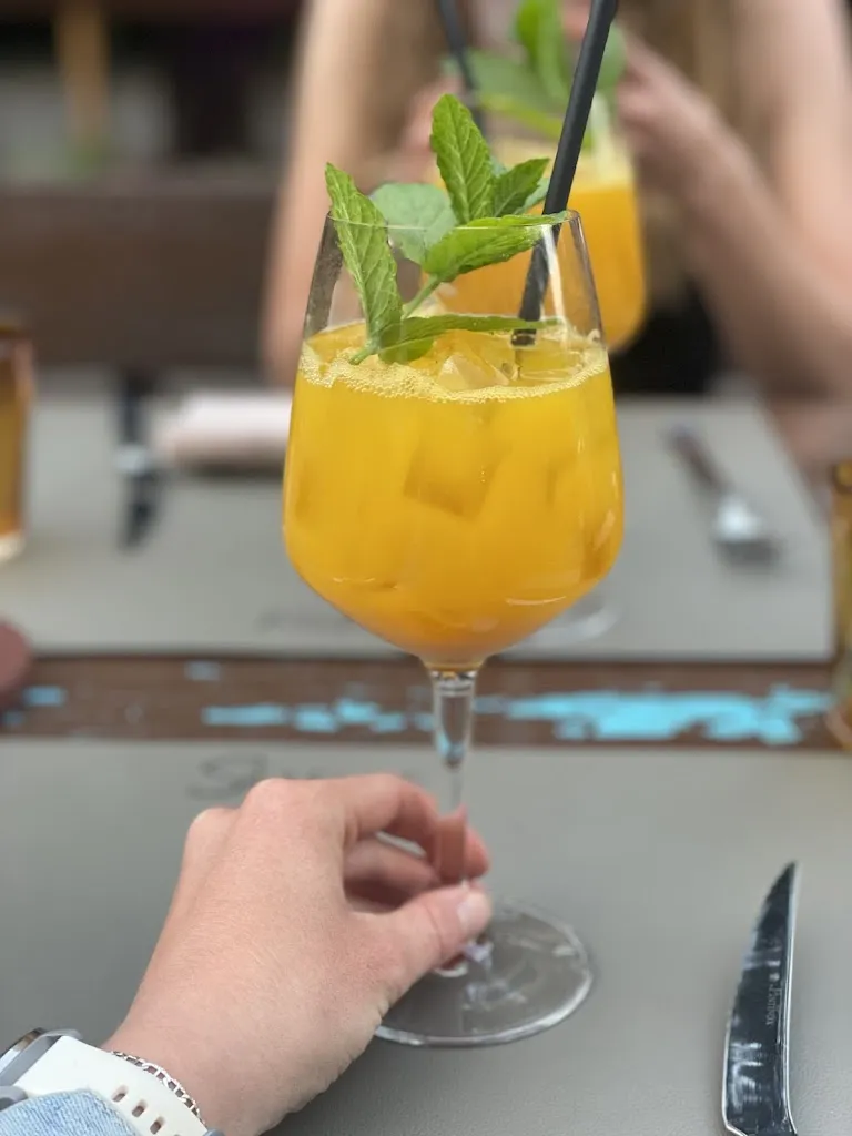 Lenka Hnátnická_Seesons ristorante & Lounge Bar_Bolognano-Vignole_review