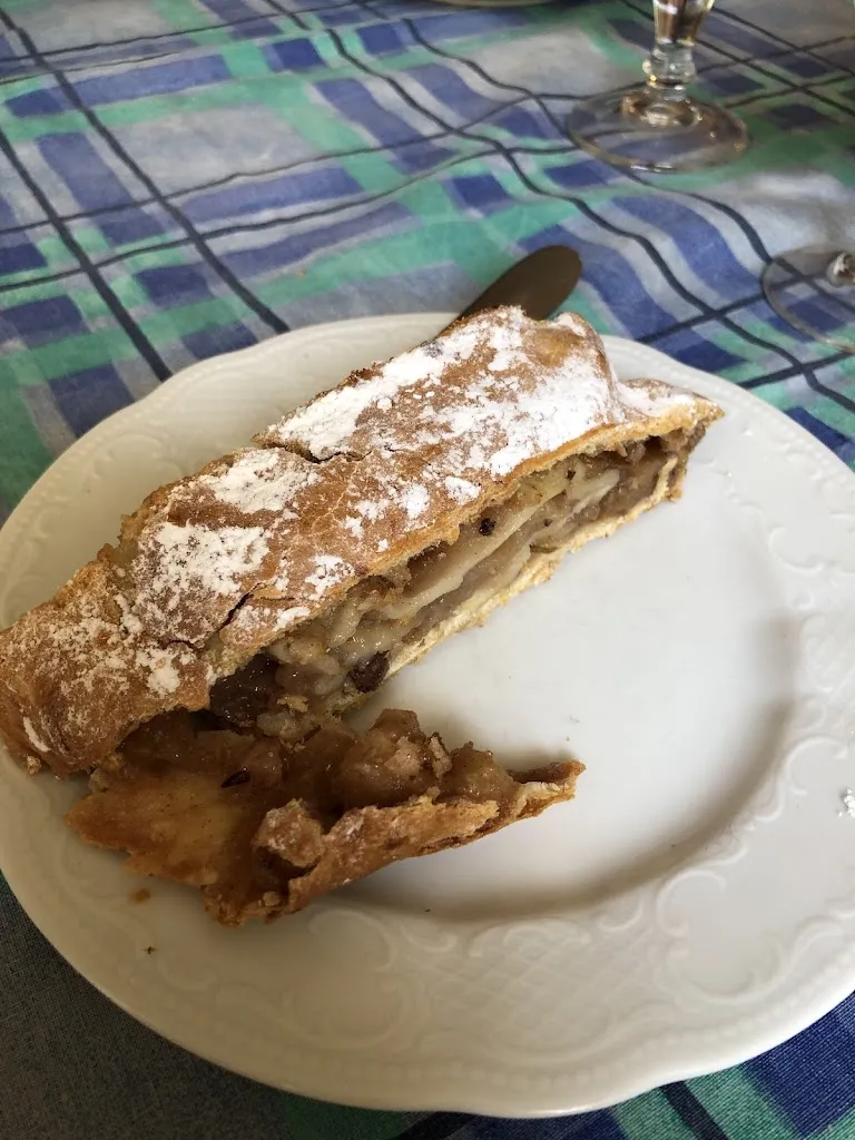 Raimond_Ristorante Cima 12_Borgo Valsugana_review