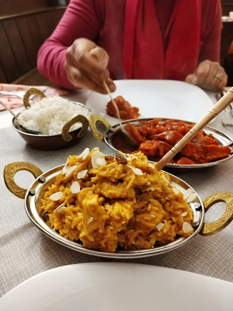 Menu_Ristorante Indiano Tajmahal_Borgo Valsugana_image_5