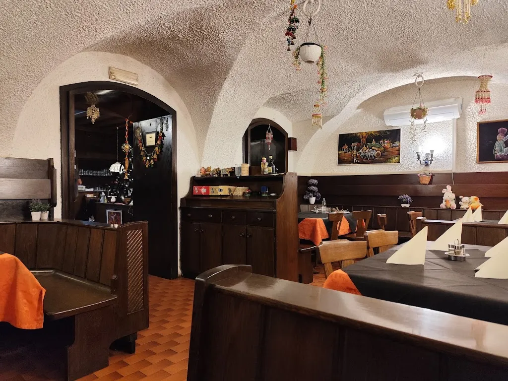 Ristorante Indiano Tajmahal_Borgo Valsugana_slider_image_3