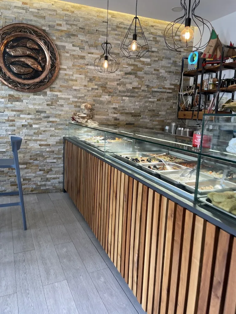 Andreatex_I Gusti Del Borgo, gastronomia-ristowine-take away_Borgo Valsugana_review