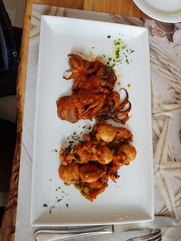 andrea pa_I Gusti Del Borgo, gastronomia-ristowine-take away_Borgo Valsugana_review