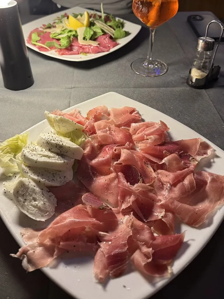 Jelle Meyhui_Ristorante Pizzeria Dolomiti_Borgo Valsugana_review