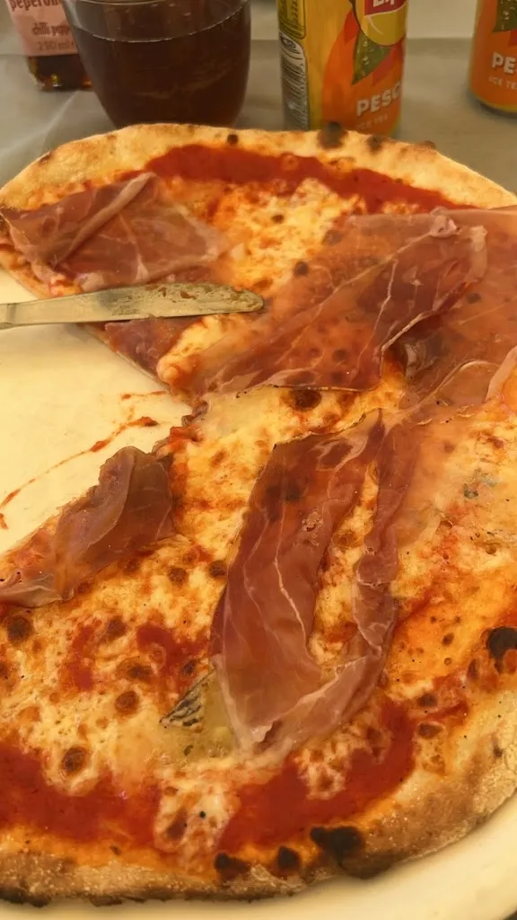 Dide Weert_Ristorante Pizzeria Dolomiti_Borgo Valsugana_review