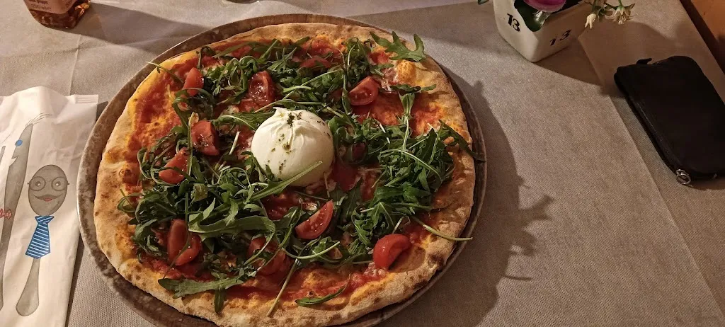 Antonio Valentino_Ristorante Pizzeria Dolomiti_Borgo Valsugana_review