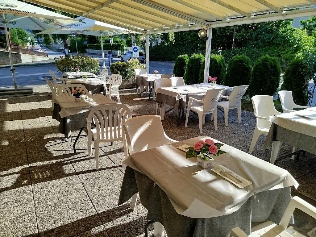 Ristorante Pizzeria Dolomiti restaurant in Borgo Valsugana