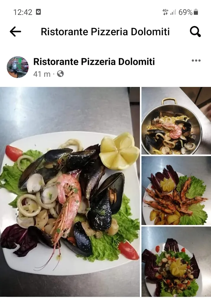 Ristorante Pizzeria Dolomiti_Borgo Valsugana_slider_image_3