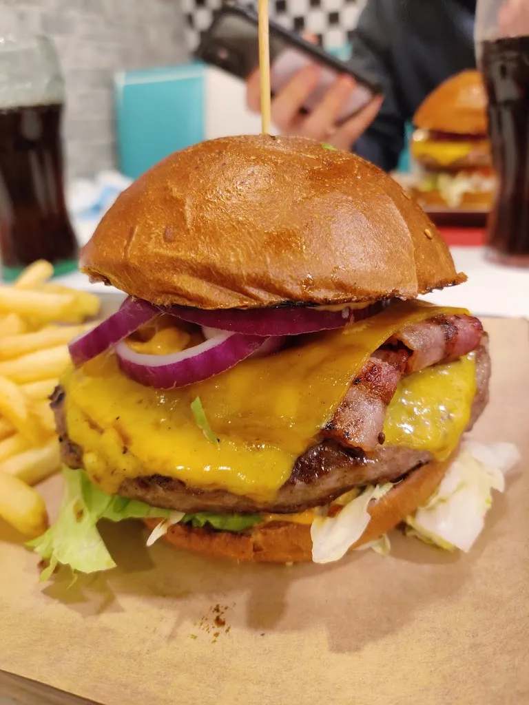 Menu_New Vintage Pizza_Borgo Valsugana_immagine_6