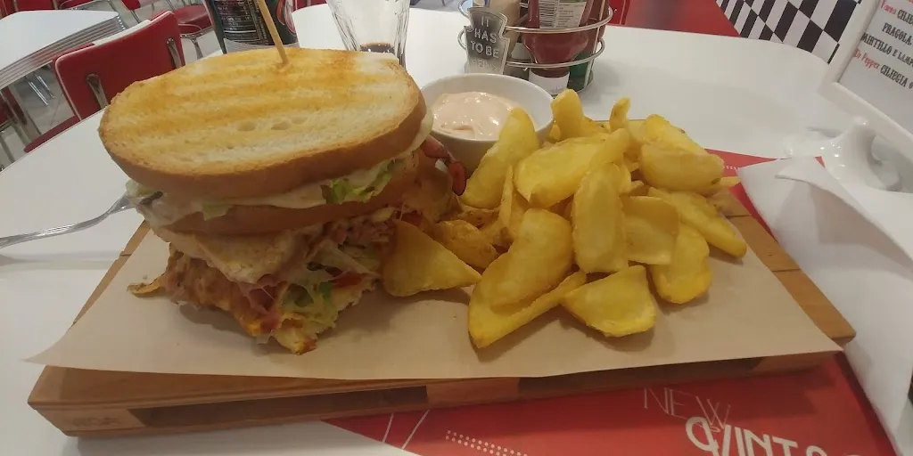 Menu_New Vintage Pizza_Borgo Valsugana_immagine_8