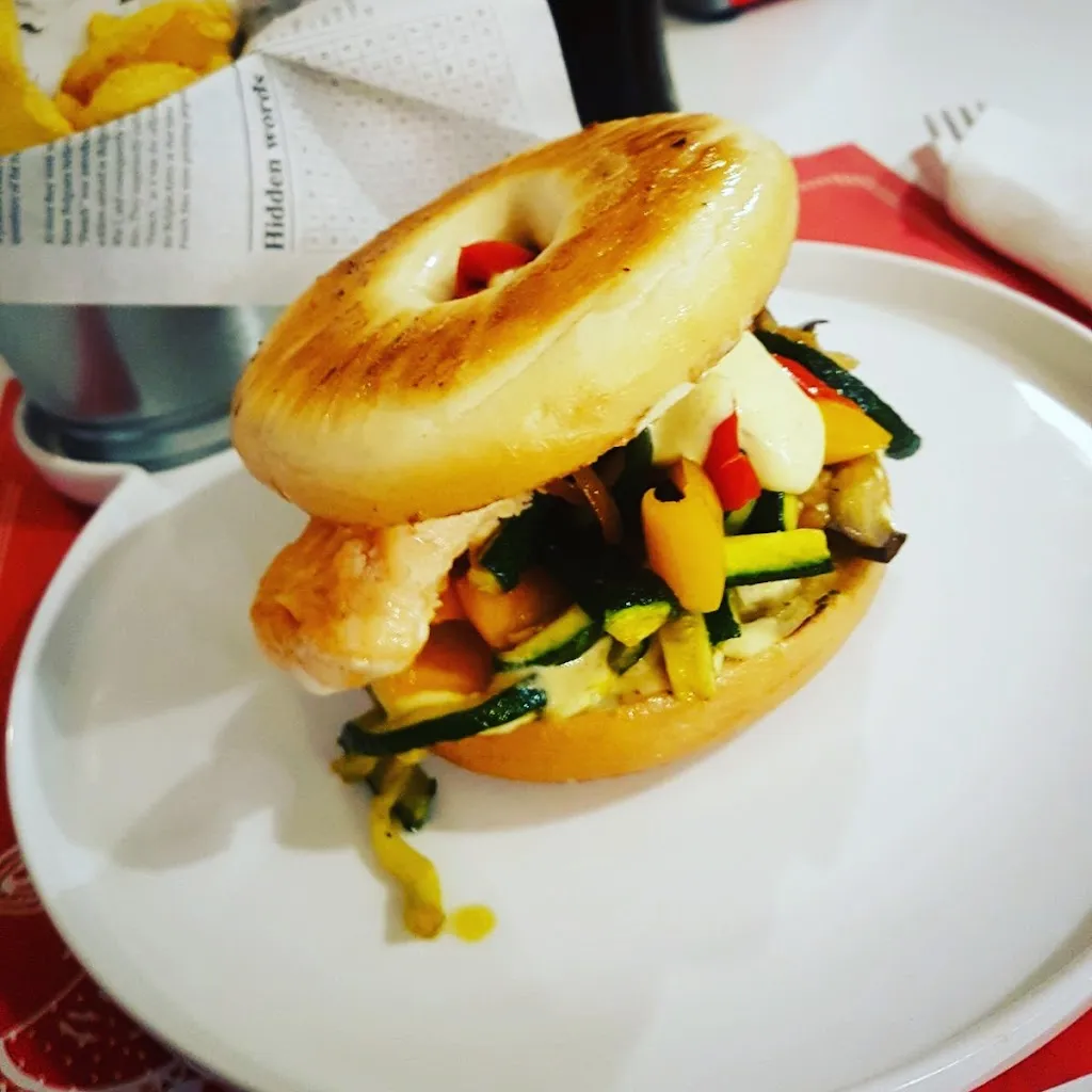 New Vintage Pizza_Borgo Valsugana_slider_image_2