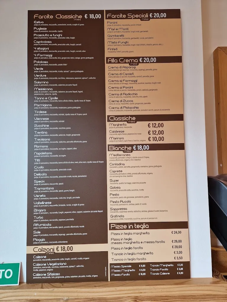 Menu_Titti - Pizza da asporto e pizzeria_Borgo Valsugana_image_3