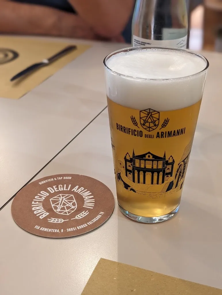 Camilla Zamboni_Titti - Pizza da asporto e pizzeria_Borgo Valsugana_review