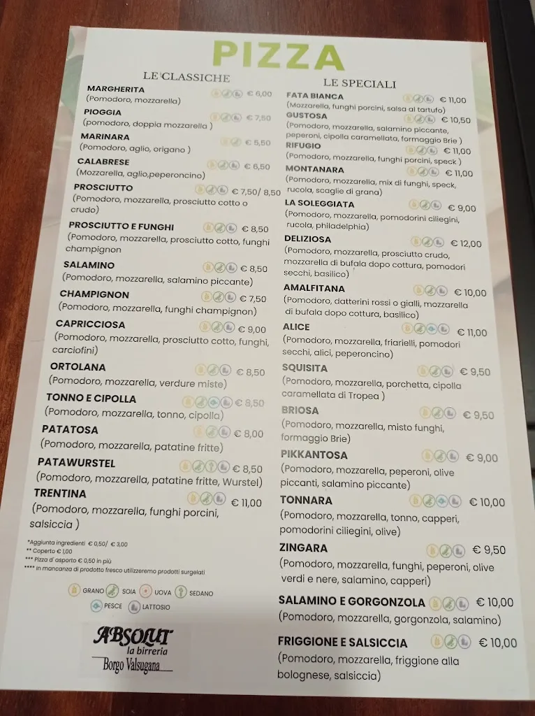 Menu_Birreria Absolut_Borgo Valsugana_image_3