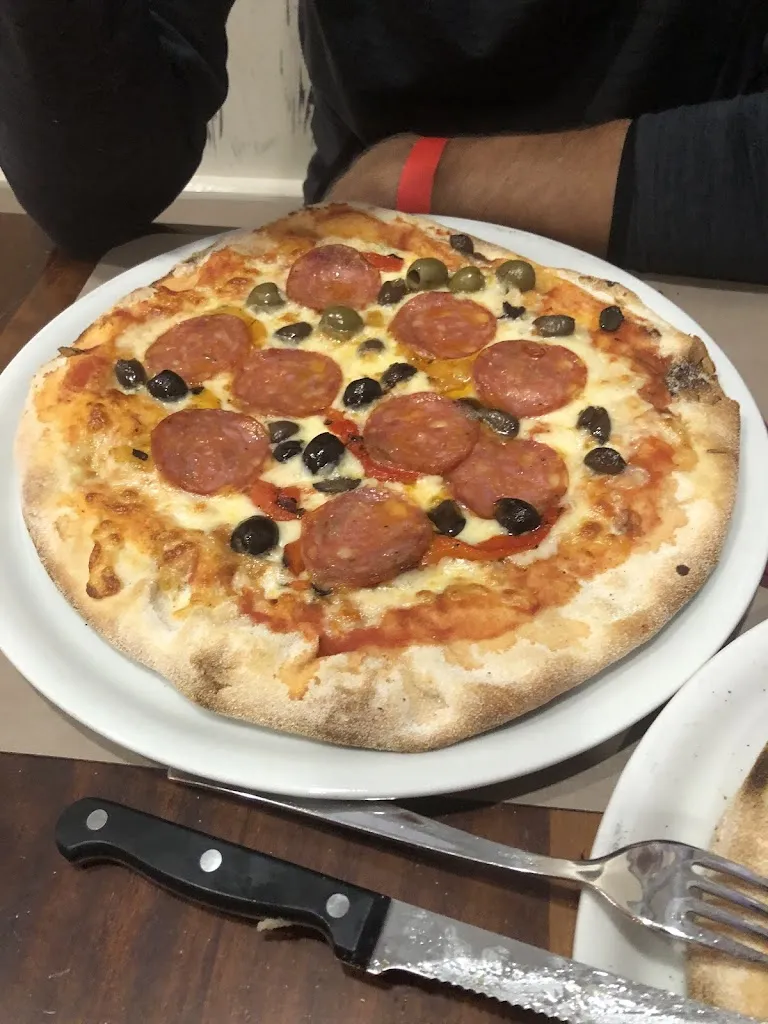 Raimond_Birreria Absolut_Borgo Valsugana_review