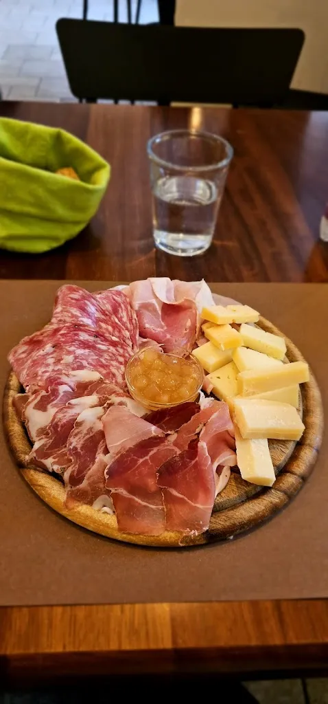 Laura_Birreria Absolut_Borgo Valsugana_review