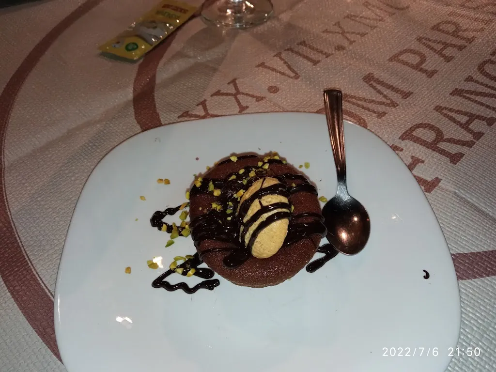 Alessandro Santoro_Hostaria Ar_Lucera_review