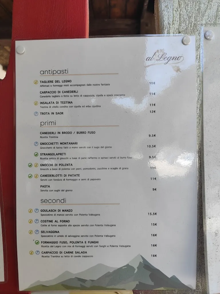 Menu_Ristorante Al Legno_Borgo Valsugana_image_2