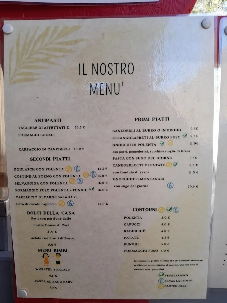 Menu_Ristorante Al Legno_Borgo Valsugana_image_3
