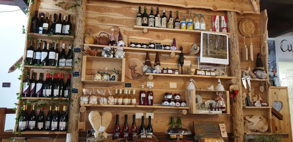 carlo milani_Ristorante Al Legno_Borgo Valsugana_review