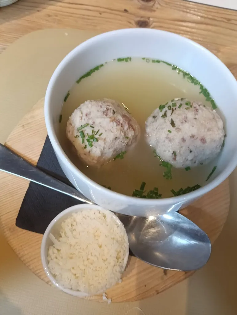 Valentina Galeone_Ristorante Al Legno_Borgo Valsugana_review