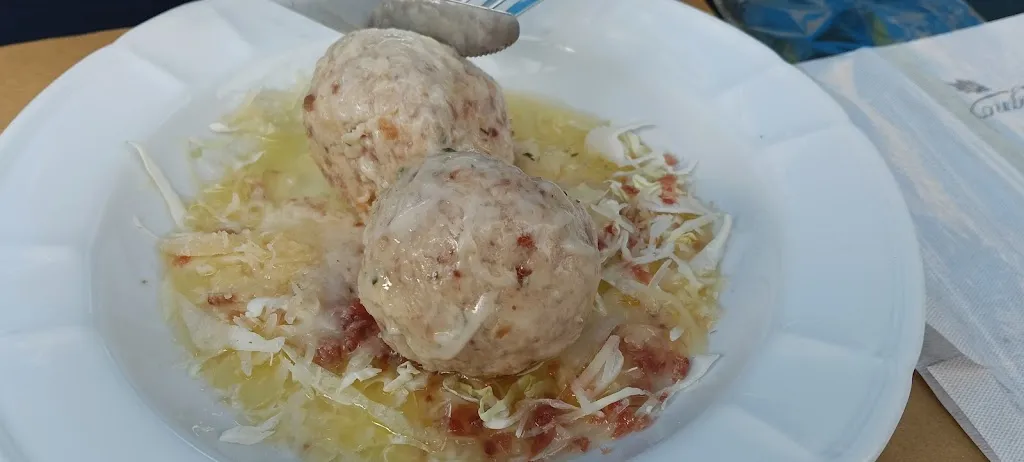 Benedetta Andrigo_Ristorante Al Legno_Borgo Valsugana_review