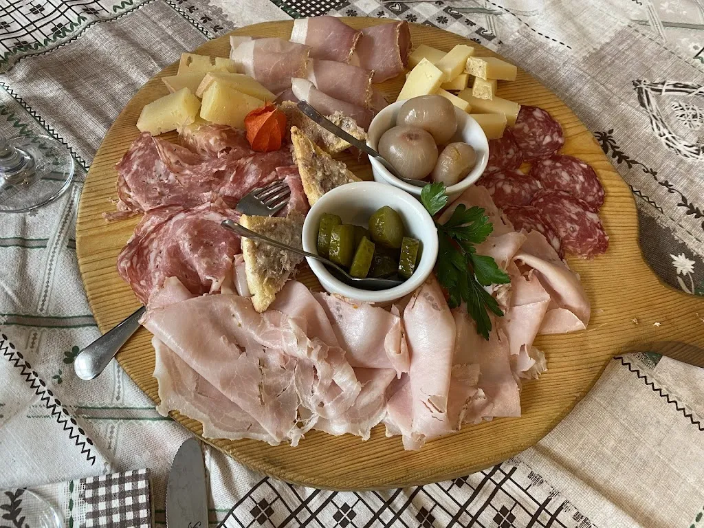 Ristorante Al Legno_Borgo Valsugana_slider_image_2