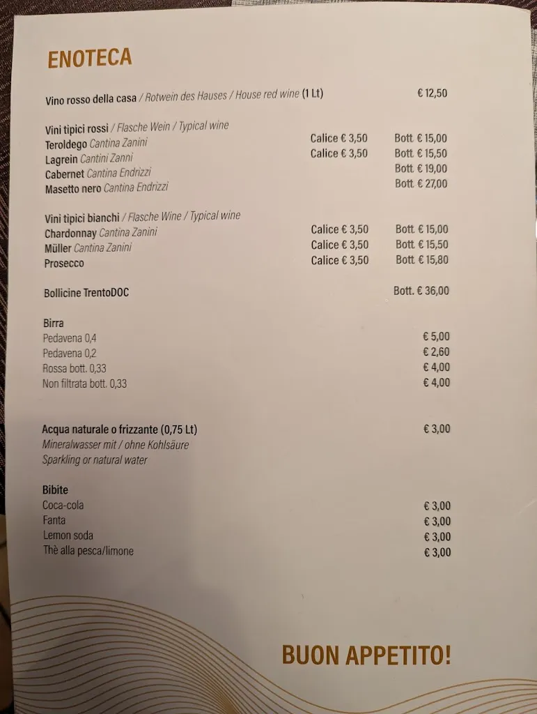 Menu_Ristorante Carlon_Borgo Valsugana_image_2