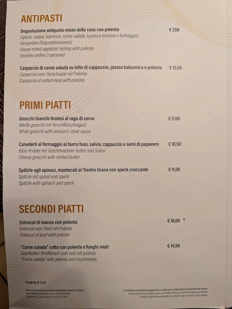 Menu_Ristorante Carlon_Borgo Valsugana_image_3