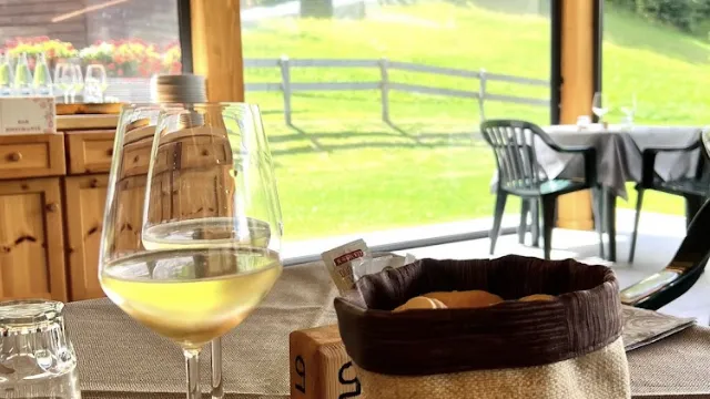 Ristorante Carlon_Borgo Valsugana_slider_image_3