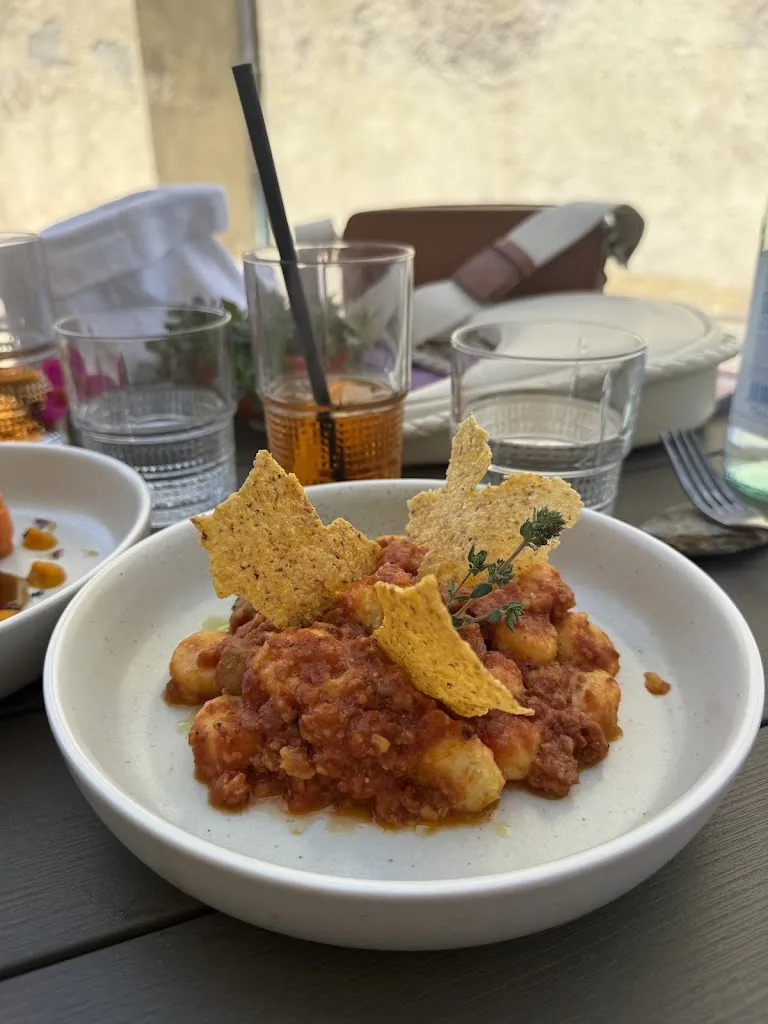 Emma Lisella_Bar Zita_Borgo Valsugana_review