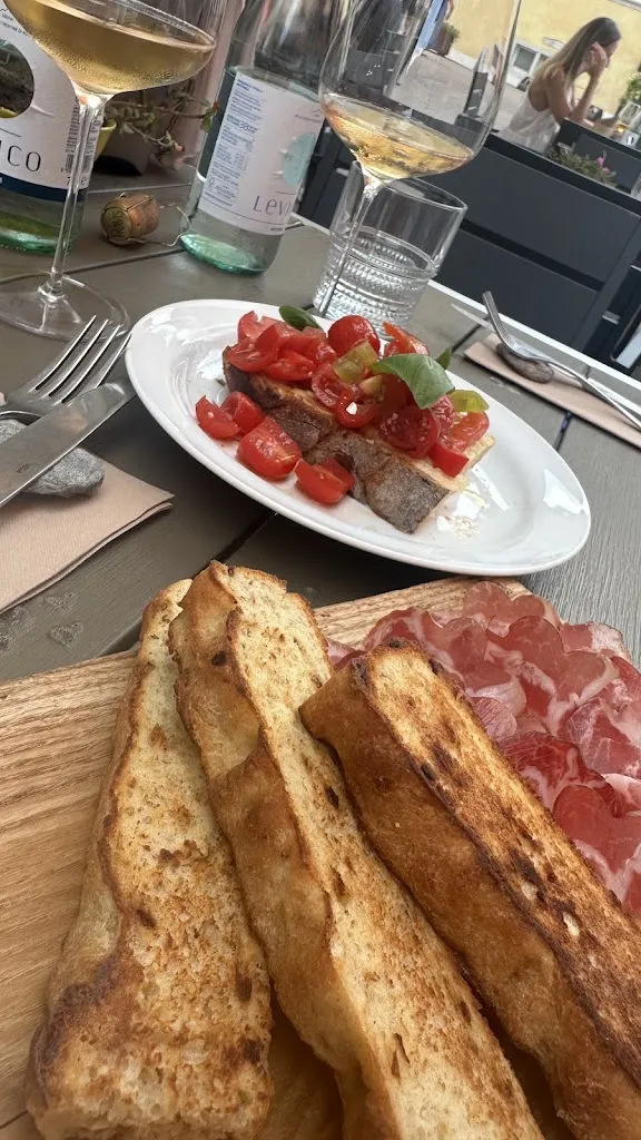 Marco Vicentini_Bar Zita_Borgo Valsugana_review