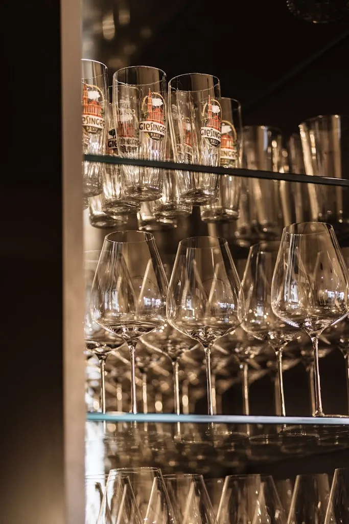 Bar Zita restaurant in Borgo Valsugana