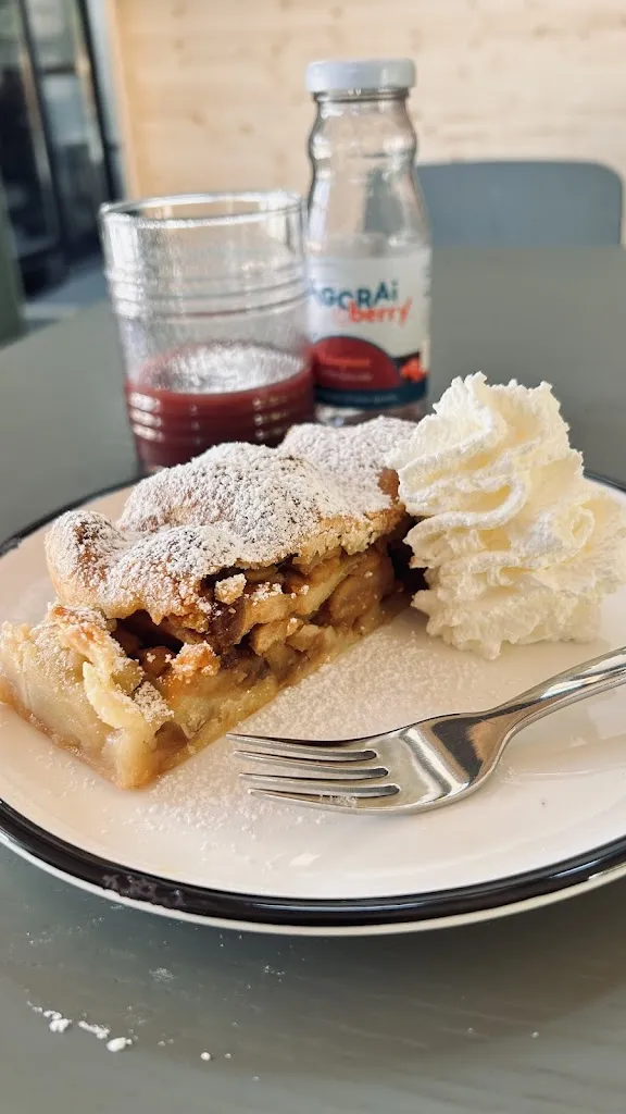 manuel baldi_ERSILIA - Botanic Bistro_Borgo Valsugana_review