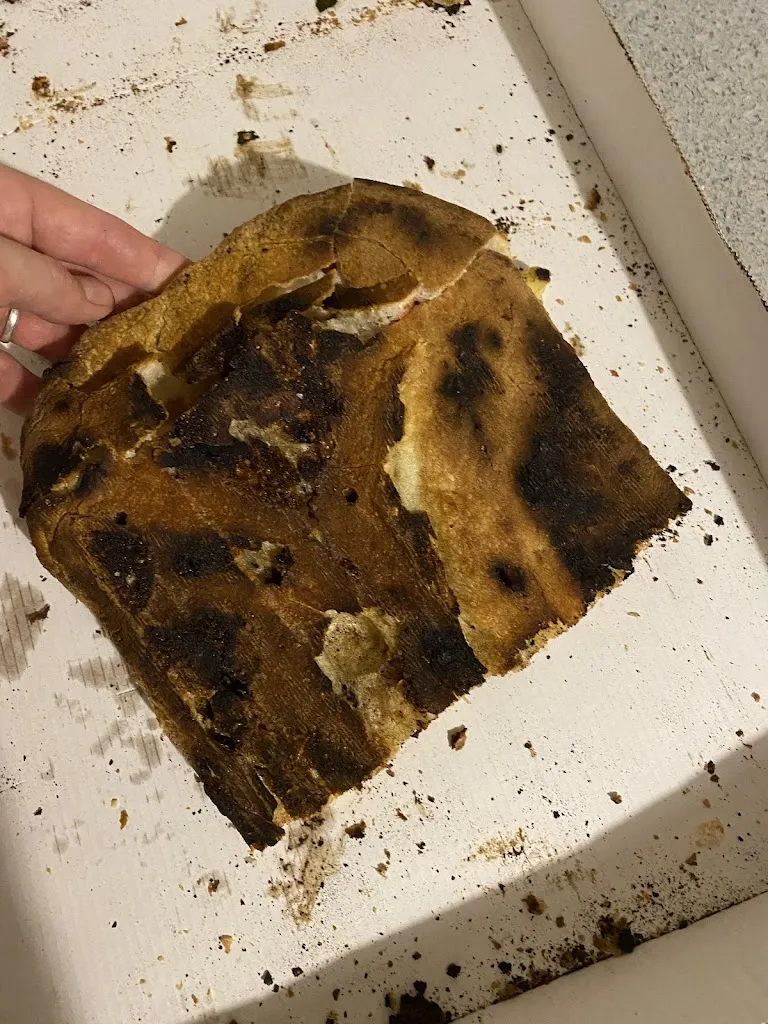 Gianluca Scognamiglio_Lievitiamo_Borgo Valsugana_review