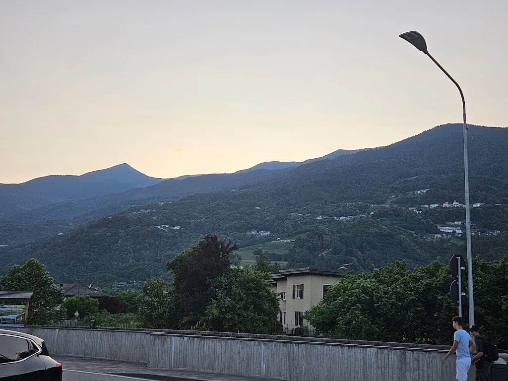 Alessio_Lievitiamo_Borgo Valsugana_review