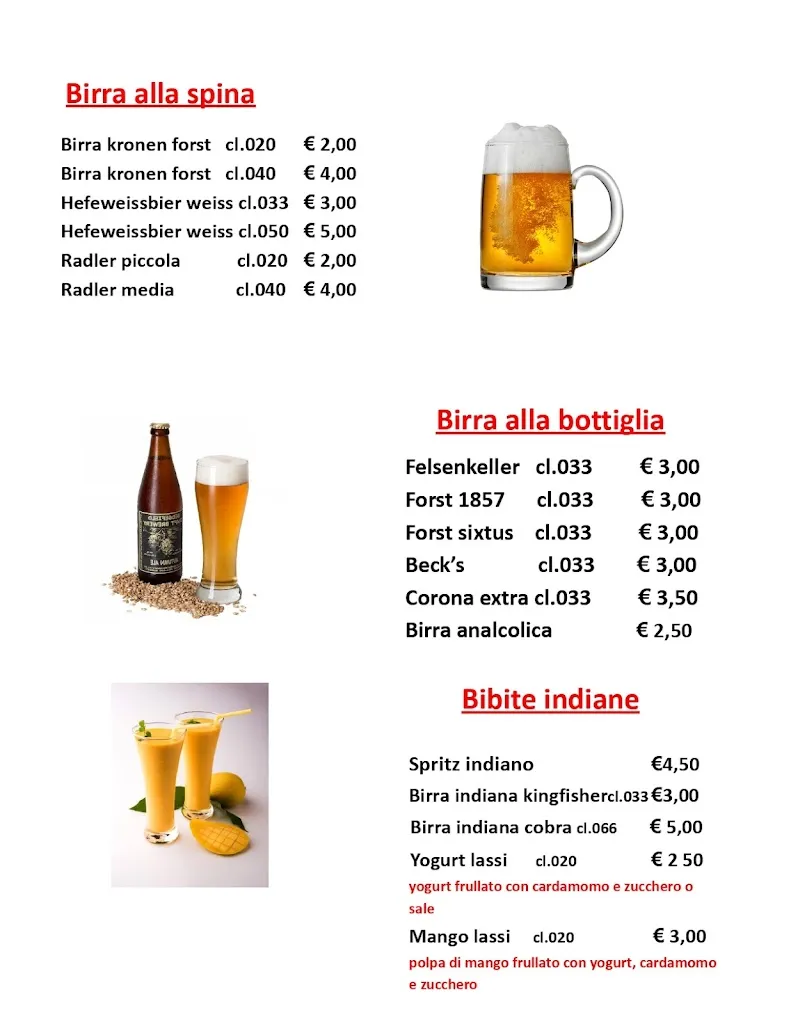 Menu_Baraonda_Borgo Valsugana_image_2