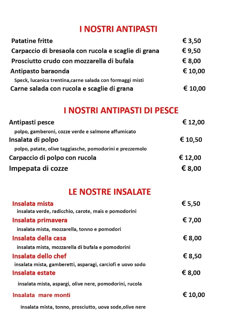 Menu_Baraonda_Borgo Valsugana_image_4